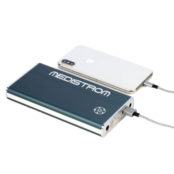 Pilot 24 Lite CPAP Battery